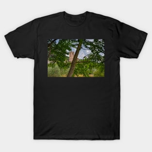 Sant Adrea Di Compito - Italy T-Shirt